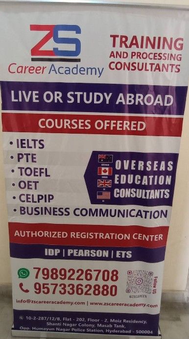 ZS Career Academy image 2